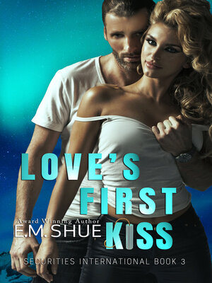 cover image of Love's First Kiss